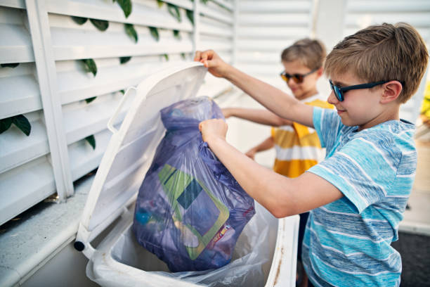 Best Attic Cleanout Services  in Wilton, IA