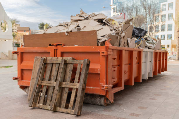Best Dumpster Rental Services  in Wilton, IA