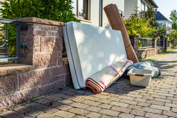Reliable Wilton, IA Junk Removal Solutions
