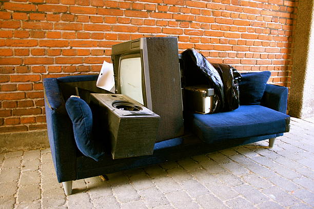 Best Household Junk Removal  in Wilton, IA