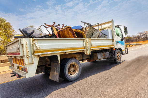 Best Construction Debris Removal  in Wilton, IA