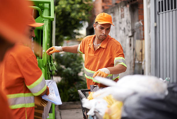 Best Commercial Junk Removal  in Wilton, IA